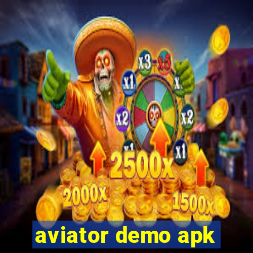 aviator demo apk